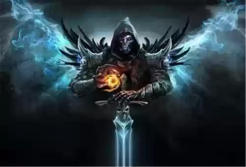 诸天黑魔法师(影视世界里的魔法师)插图7
