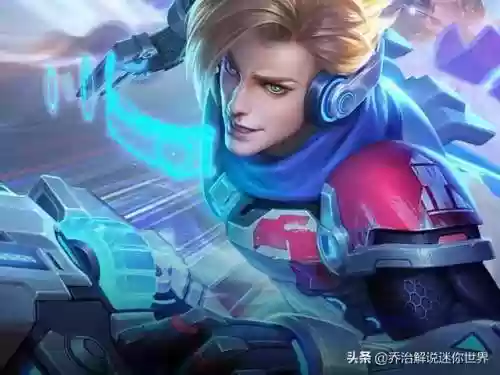 星耀局该如何玩好老虎阵容(王者荣耀棋局最厉害的阵容)插图5