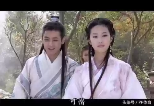 金庸最成功的阵容(金庸群侠传最强组合)插图1