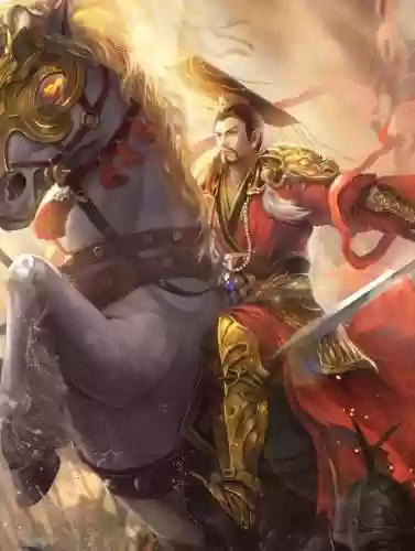 三国杀刘备阵容图鉴(三国杀武将全图鉴)插图9