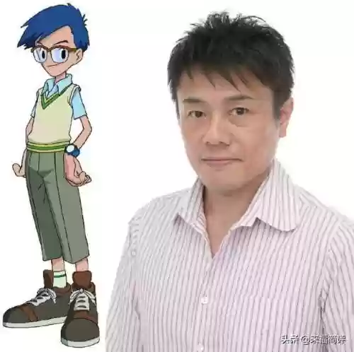 数码宝贝声优最佳阵容(数码宝贝阵容推荐)插图1