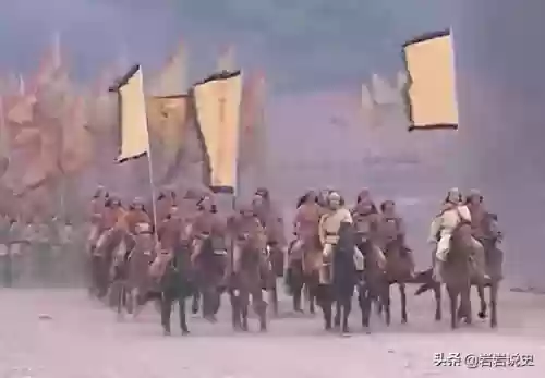 洪秀全的阵容(洪秀全军)插图3
