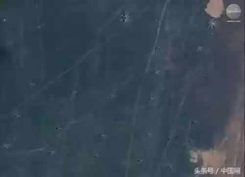 中俄联军阵容图片(中国和俄罗斯地图全图高清版)插图11