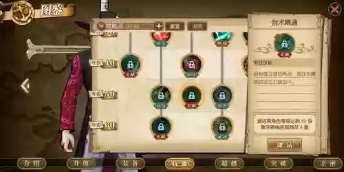 鹰眼最强阵容(航海王燃烧意志鹰眼加点图最新)插图5