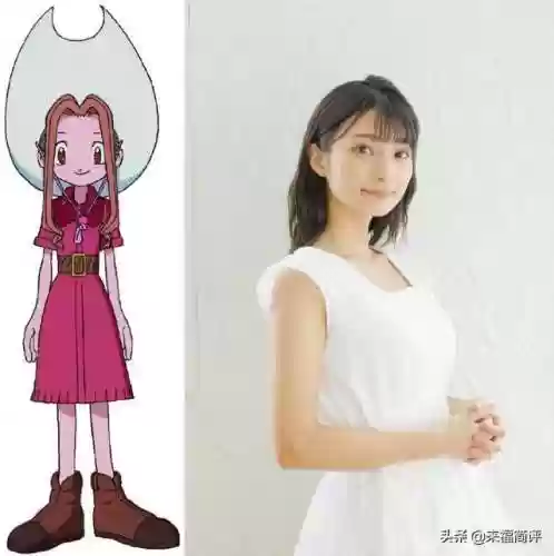数码宝贝声优最佳阵容(数码宝贝阵容推荐)