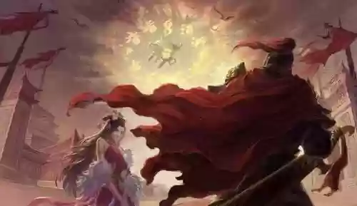 三国之复我大汉(铁血三国)插图2