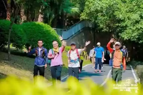 深圳公园文化季阵容(深圳的公园人气排行榜)插图21