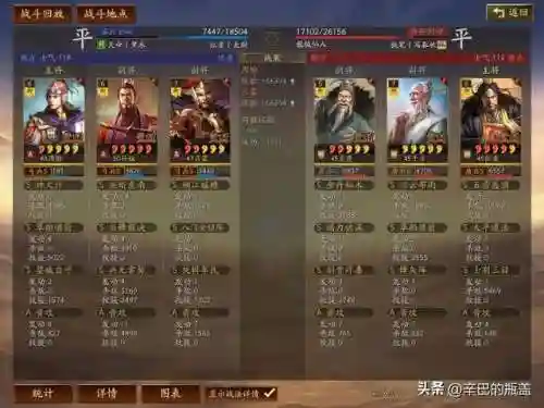 孙权阵容组合(三国志孙权t0阵容)插图16