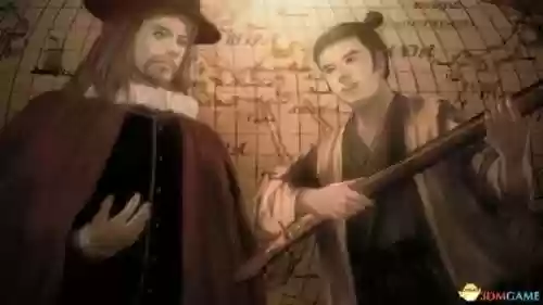 三国立志传3秘籍用不了(三国志3攻略秘籍)插图4