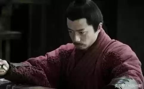 暗度陈仓的主人公是谁(暗度陈仓刘邦还是韩信)插图3
