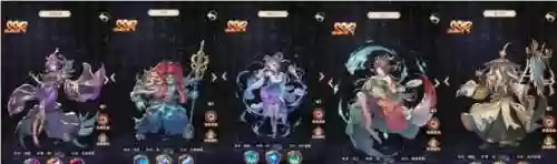 纣王搭配阵容(洪荒纣王的神级选择)插图1