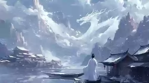 网游之无敌幸运星(网游之人族之王 紧张人生)插图9