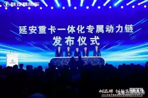 陕汽商用车最佳阵容是(陕汽商用车图片)插图8