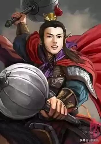 三国志战略版曹宁阵容(三国志战略版曹纯值得培养吗)插图4