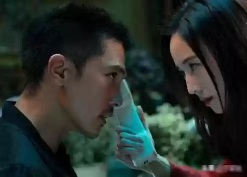 唐人街探案2 阵容推荐(《唐人街探案》演员表)插图1