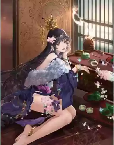 三国美人手游(逍遥三国破解版下载全妃子)插图5