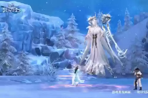 诛仙3单机版(诛仙单机哪个版本好玩)插图8