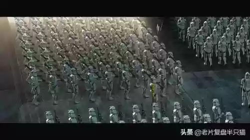 星球大战最早的一部叫什么(星球大战第一部在线播放)插图38