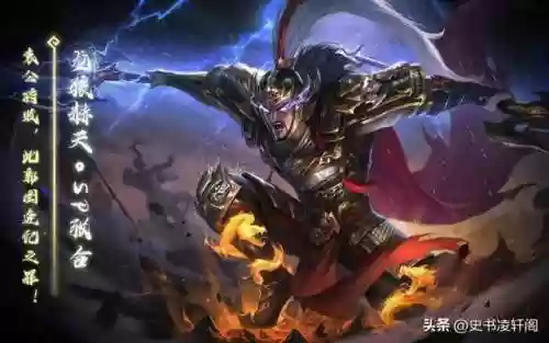 袁绍巅峰时期所有猛将阵容(袁绍10个最强阵容)插图4