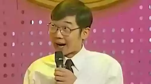 奇志春晚阵容(2020年春晚主持人阵容)插图9