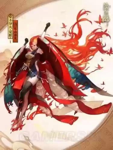阴阳师不知火最强配置阵容(不知火带什么御魂最好)插图1
