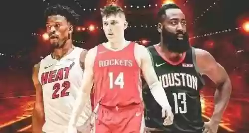 季后赛十大超级强队阵容(下赛季nba各队阵容)插图20