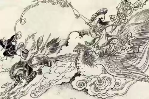 上古王冠龙姬哪吒的阵容(上古王冠阵容搭配)插图7