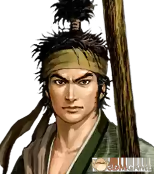 三国立志传3秘籍用不了(三国志3攻略秘籍)插图17