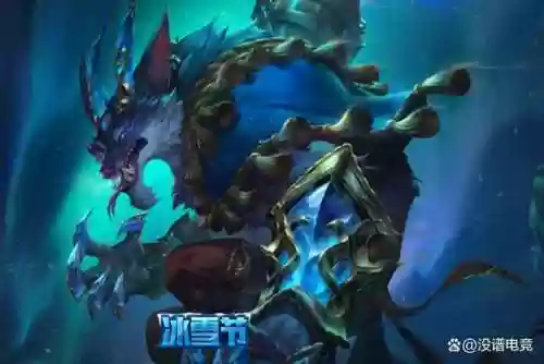 盖龙枪阵容(麒麟弓最强阵容搭配)插图6