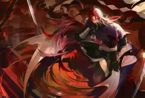 千姬雪女浪川阵容(pk王元姬阵容搭配)插图8