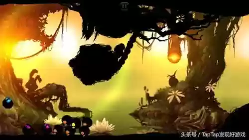双人同屏游戏合集(双人游戏一人一半屏幕手机)插图57