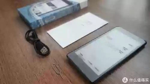 百阅手机电子书阅读器(用过的手机上最好的阅读器)插图4