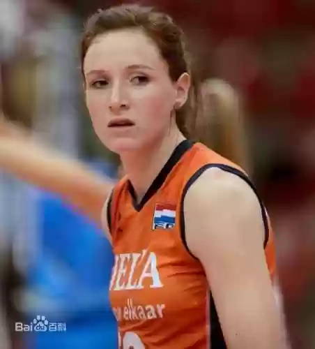 2016女排奥运最佳阵容(1819阿贾克斯主力阵容)插图7