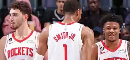 历史上最吓人的球队阵容(NBA最弱球队)插图2