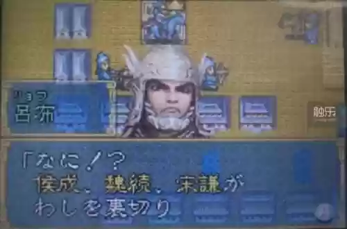 武侯英杰传平民最强阵容(三国英杰传值得培养的武将)插图2