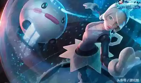 雪人五阵容(雪天队阵容推荐)插图15