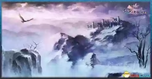 仙剑5无知的小草无限刷(仙剑5前传无限金钱bug)插图1