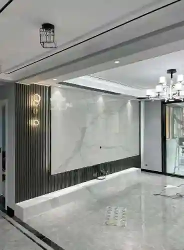 背景墙图片400张(简单客厅背景墙图片)插图26