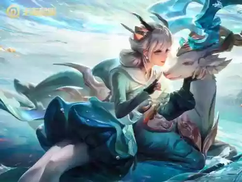 瑶打野阵容(王者荣耀打野类型)插图7