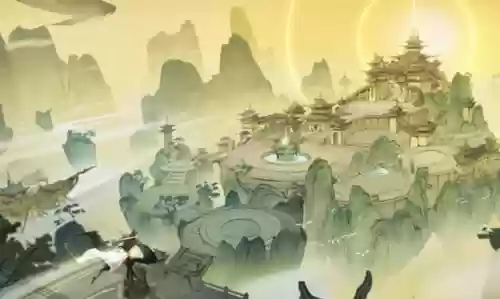 类似逍遥三国的游戏(逍遥三国破解版)插图1