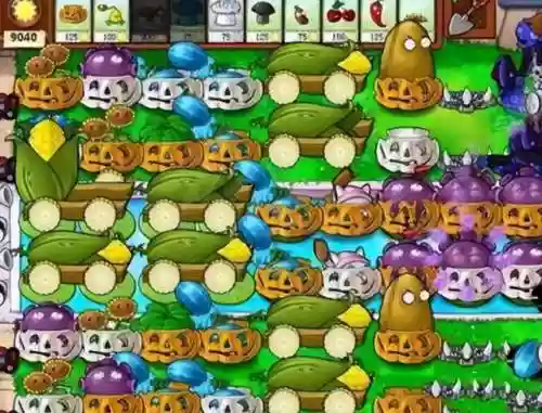 无限火力英雄玩什么阵容(无限火力哪个英雄好耍)插图2