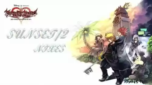 王国之心系列顺序(王国之心时间线)插图9