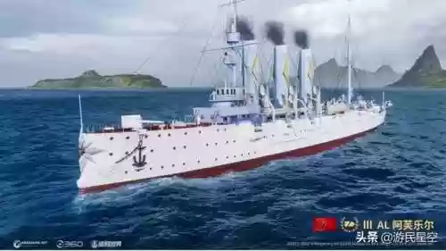 战舰世界国服(百度战舰世界登录方法)插图15