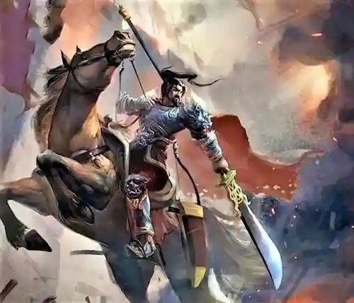 放三二极限姜维阵容(姜维怎么搭配阵容)插图2