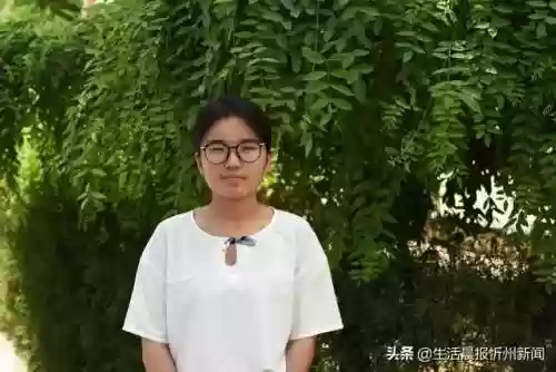 忻州附中初中老师阵容介绍(忻州实验和附中哪个好)插图43