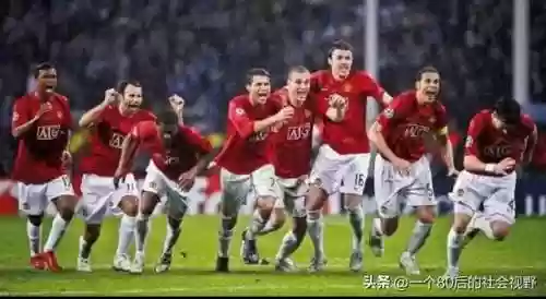 99年曼联阵容名单前锋(2005年曼联阵容)插图12
