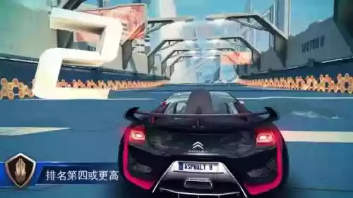 手机版汽车游戏(现实汽车驾驶模拟器)插图5