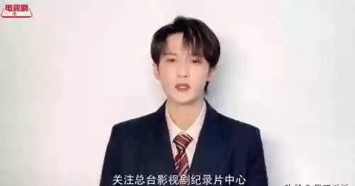 央视清明晚会嘉宾阵容(王一博参加央视春晚吗)插图4