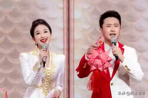 节目主持人阵容近况(主持人龚凡)
