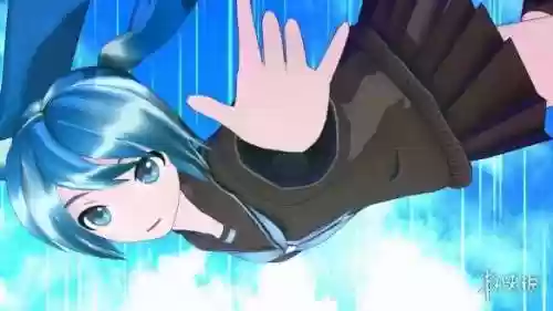 初音未来歌姬计划图片(初音未来mega39s所有dlc)插图4